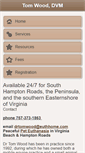 Mobile Screenshot of euthhome.com